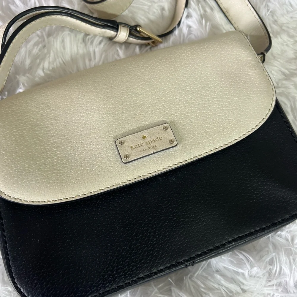 Kate Spade Crossbody Bag